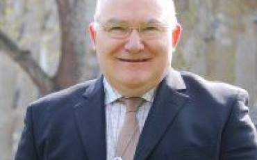 Donal O'Hagan