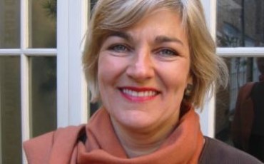 Karen Eastland
