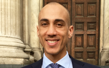 Dominic Burris-North