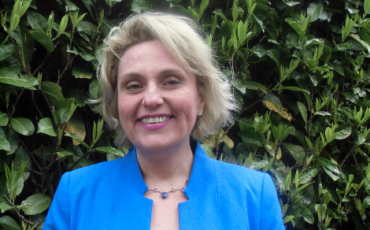 Theresa Hunt