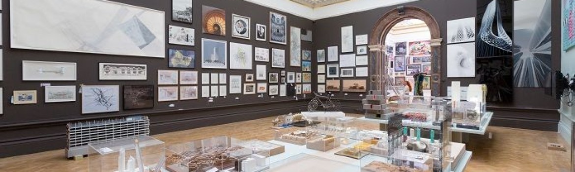 Royal Academy: 2014 Summer Exhibition