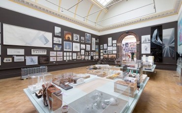 Royal Academy: 2014 Summer Exhibition