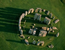 Stonehenge