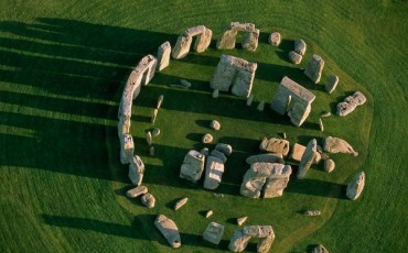 Stonehenge