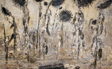 Royal Academy: Anselm Kiefer