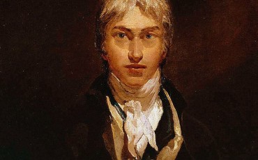 Joseph Mallord William Turner 1775–1851, Self Portrait