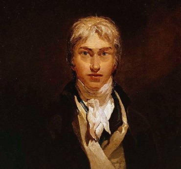 Joseph Mallord William Turner 1775–1851, Self Portrait