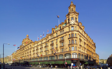 Harrods