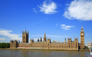 Houses of Parliament. Photo Credit: © London & Partners.