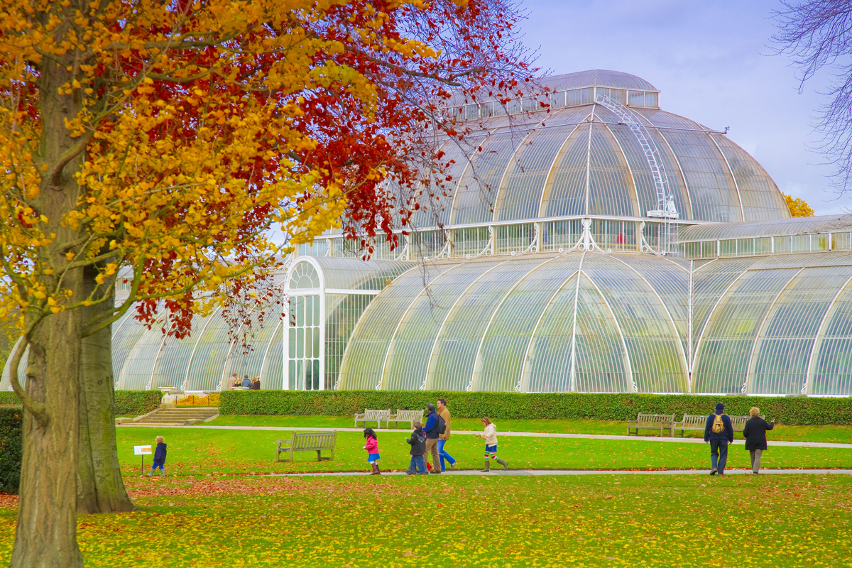 Kew Gardens