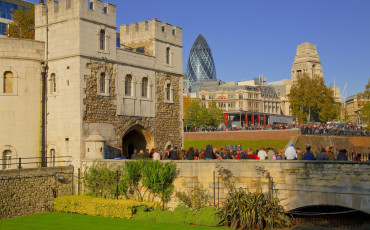 Tower of London