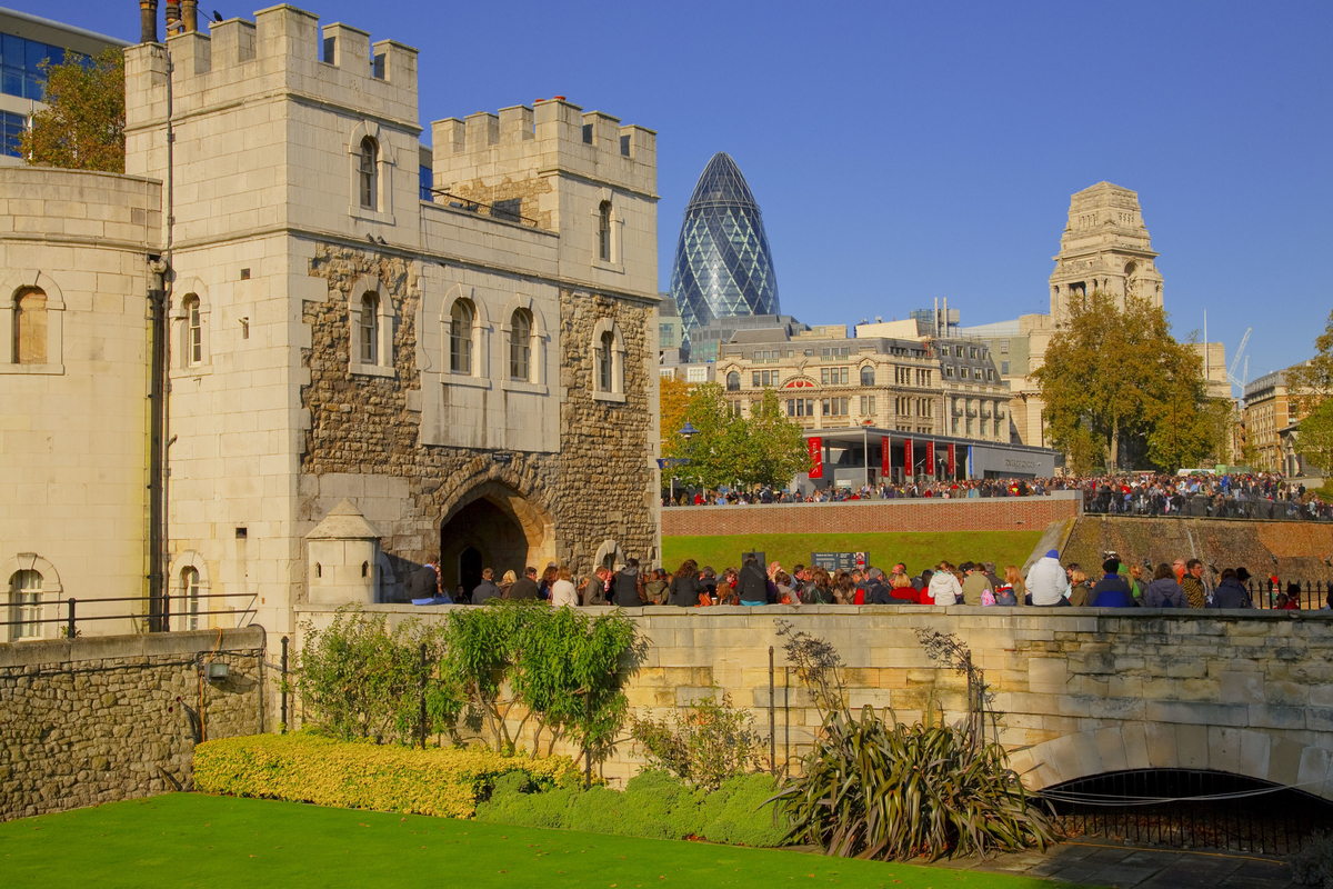 Tower of London