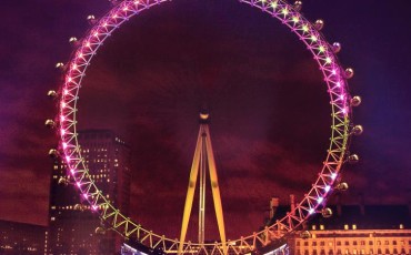 London Eye