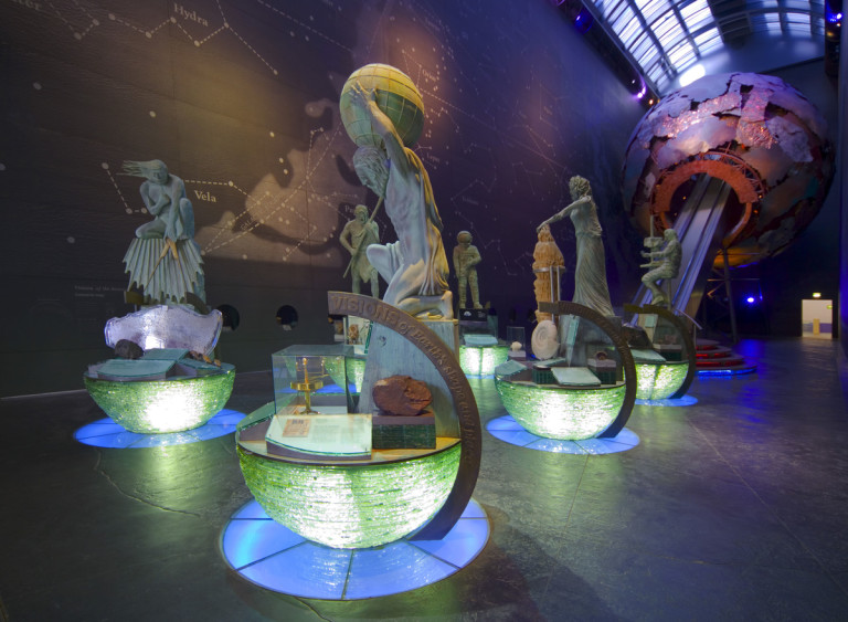 Web access to a member entrance. Top 7 London Museums Guide London