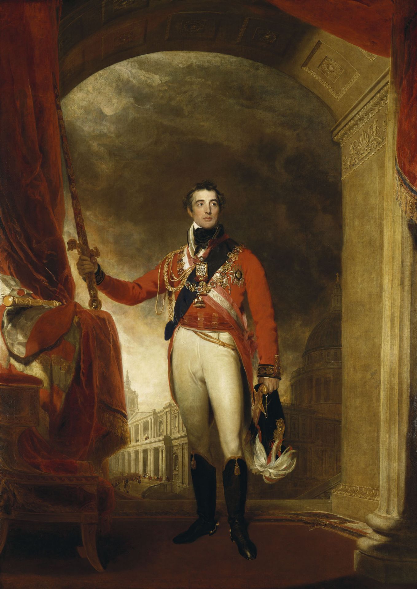 Sir Thomas Lawrence