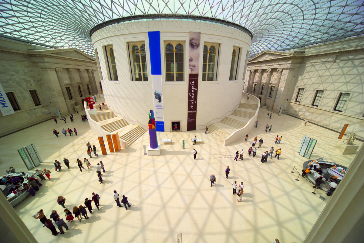 British Museum 