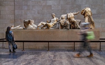 Parthenon Marbles