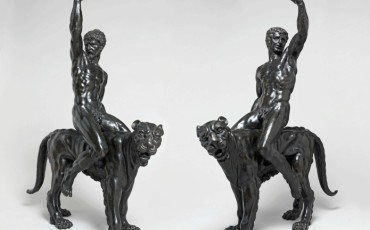 Michelangelo sculptures