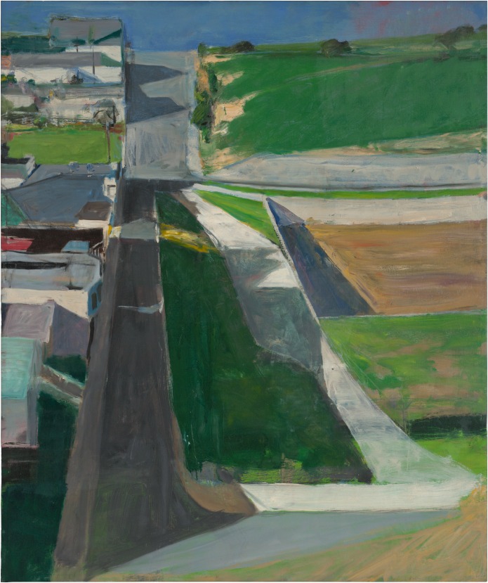 Richard Diebenkorn