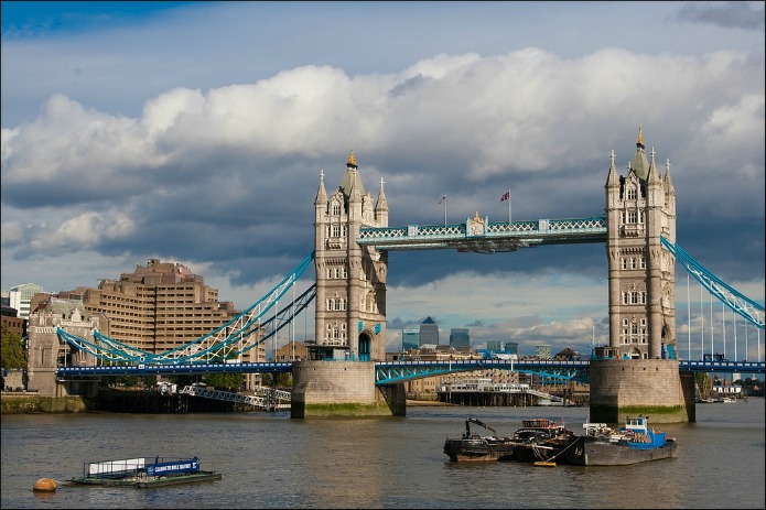 Tower Bridge