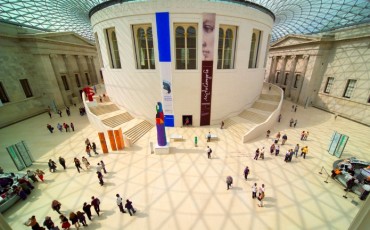 british museum lgbt tour