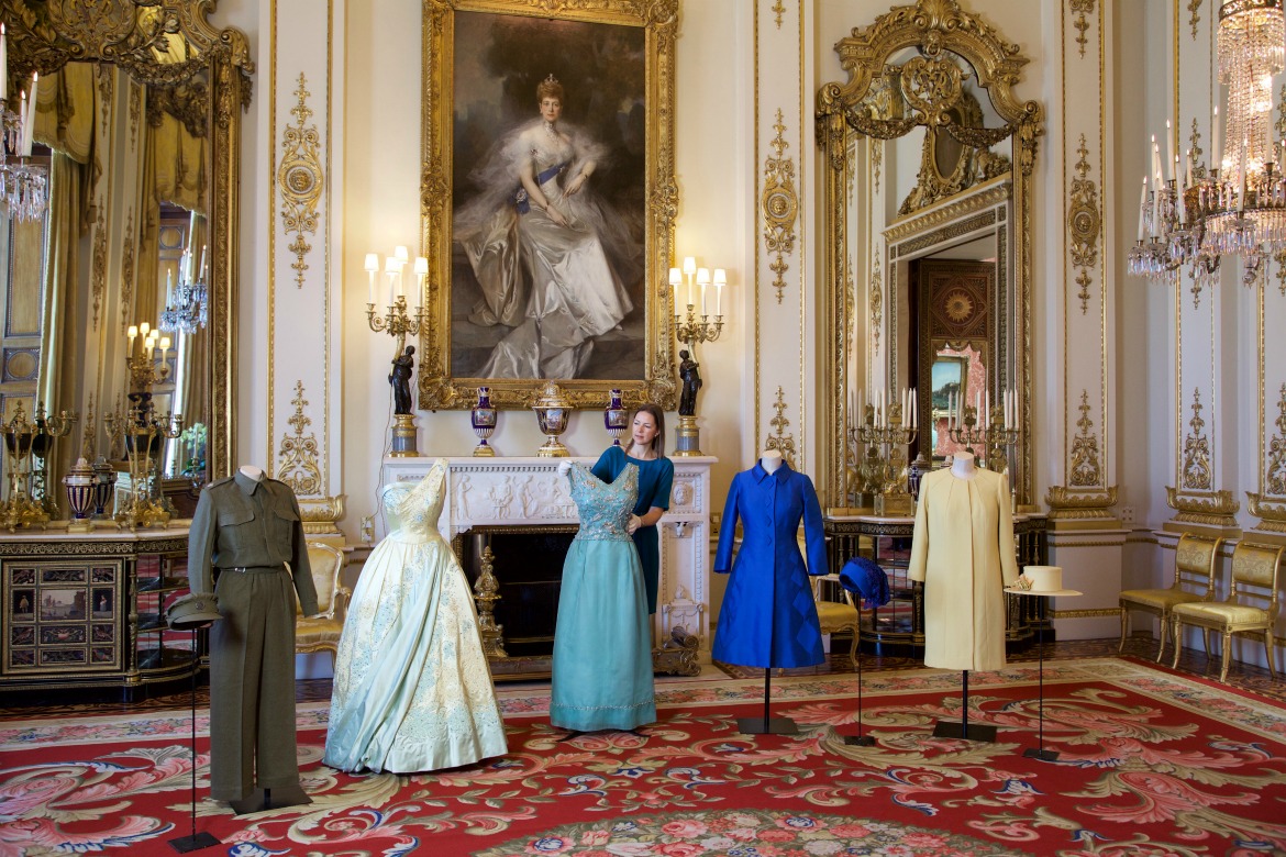 Touring Buckingham Palace During The Summer Opening Guide