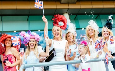 Royal Ascot