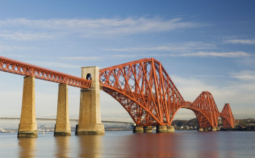 Forth Bridge - UNESCO World Heritage Status