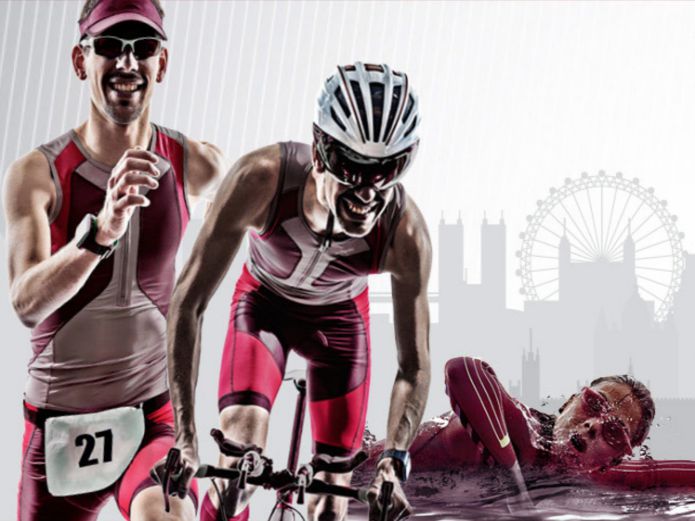 London Triathlon