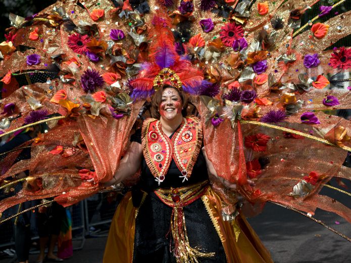 Notting Hill Carnival 