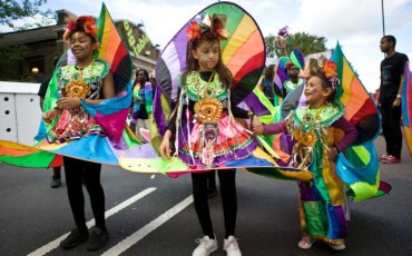 Notting Hill Carnival