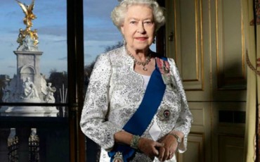 Queen Elizabeth II