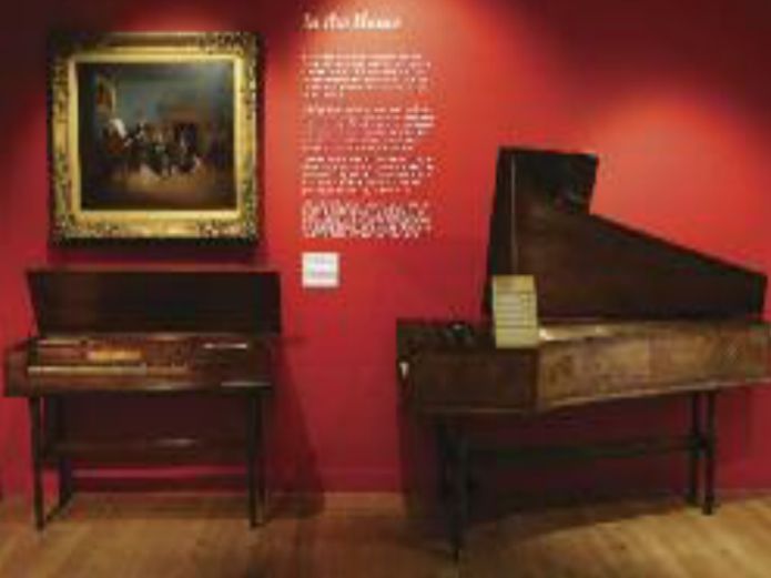 Royal Academy of Music Museum