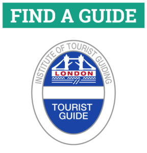 blue badge tours london