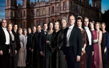 Downton Abbey: Series 6