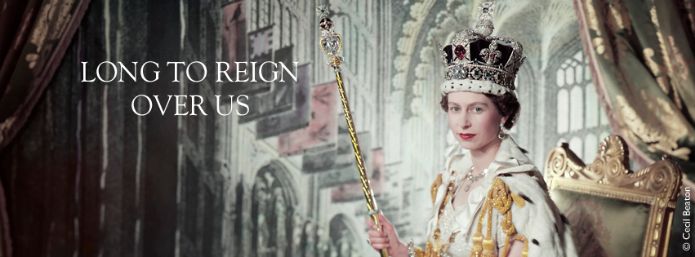 Queen Elizabeth II: Long To Reign Over Us 