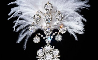 Victoria & Albert Museum - Bejewelled Exhibition