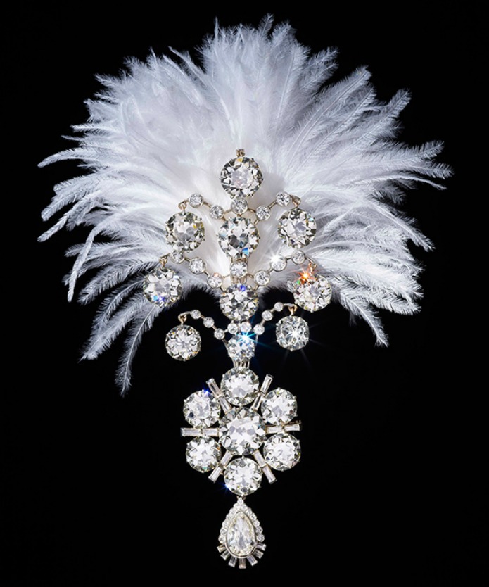 Victoria & Albert Museum - Bejewelled Exhibition 