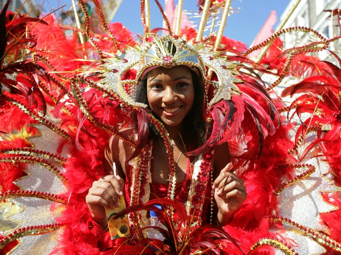 Notting Hill Carnival