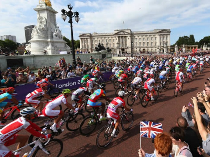 Prudential RideLondon