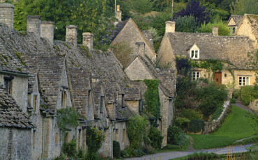 Visite guidée des Cotswolds