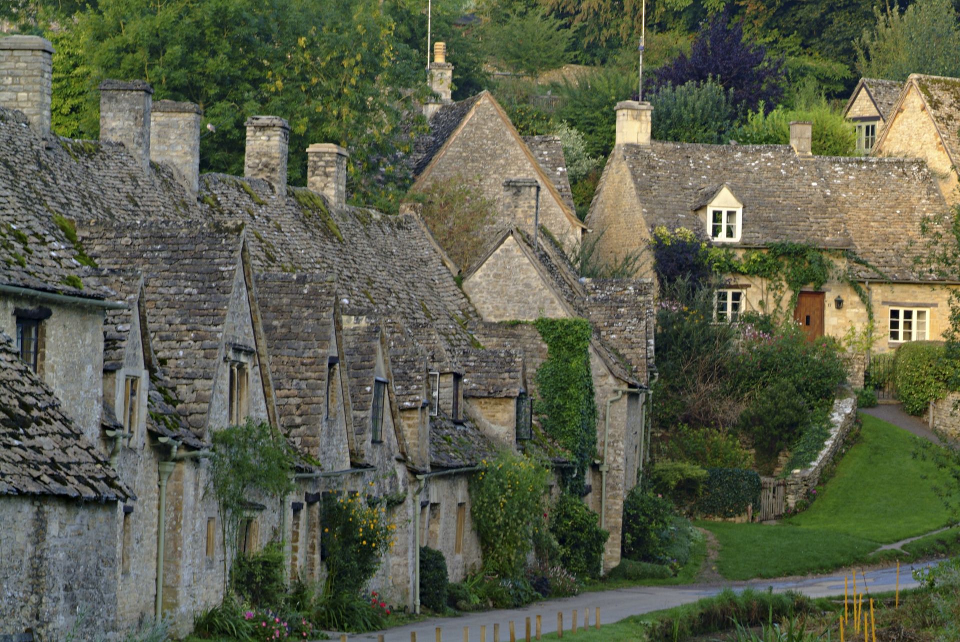 cotswolds tours