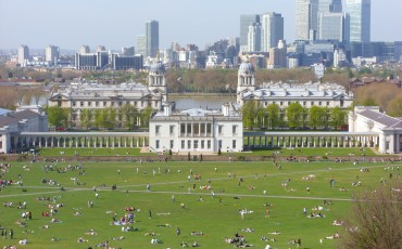 Maritime Greenwich Tour