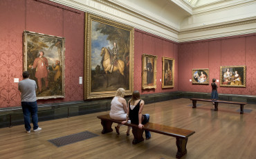 London Virtual Tour