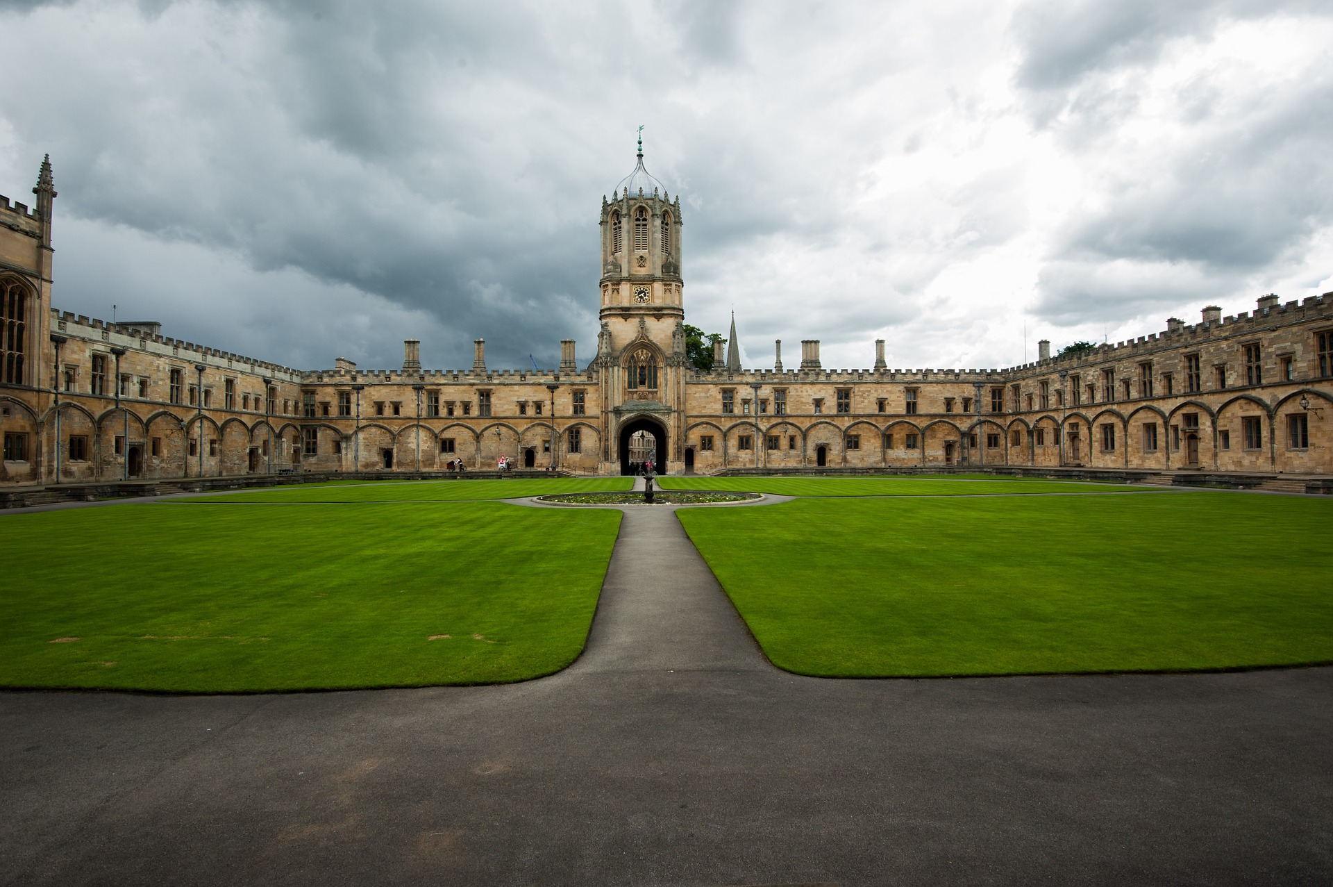 oxford uk tours