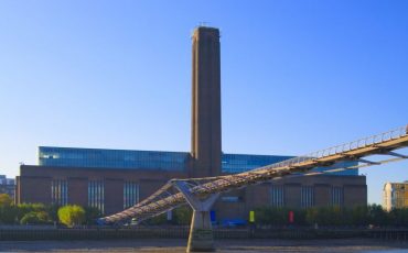 Visite guidée de Tate Modern