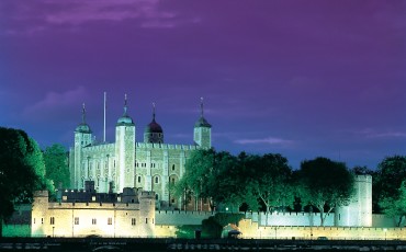 Tower of London Tour