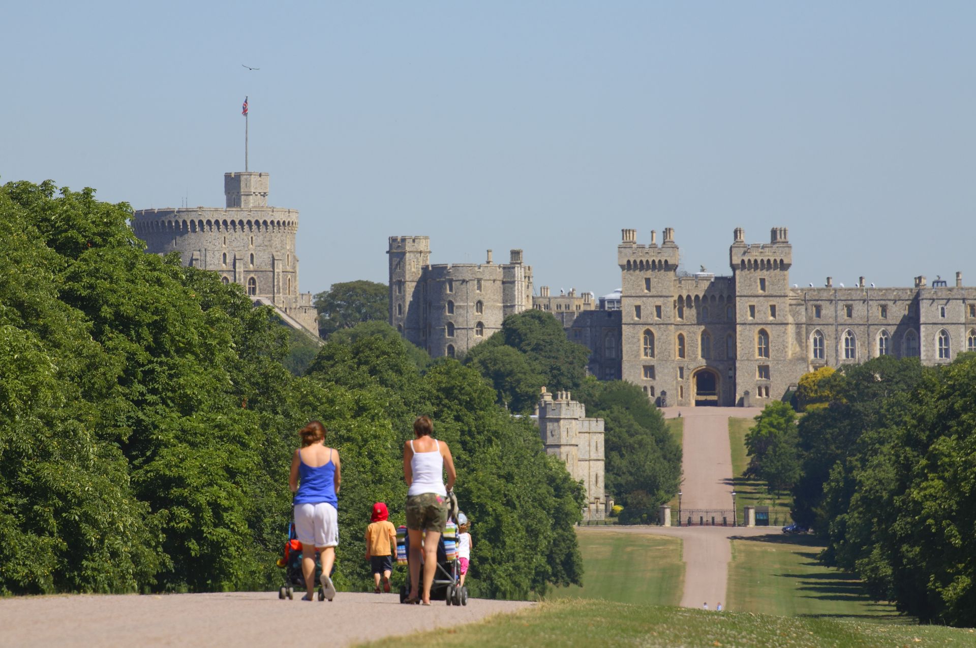 Day Trip To Windsor From London - Things To Do In Windsor  Guide London