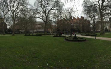 London Bloomsbury Midtown Tour