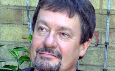 Jeff Chalker